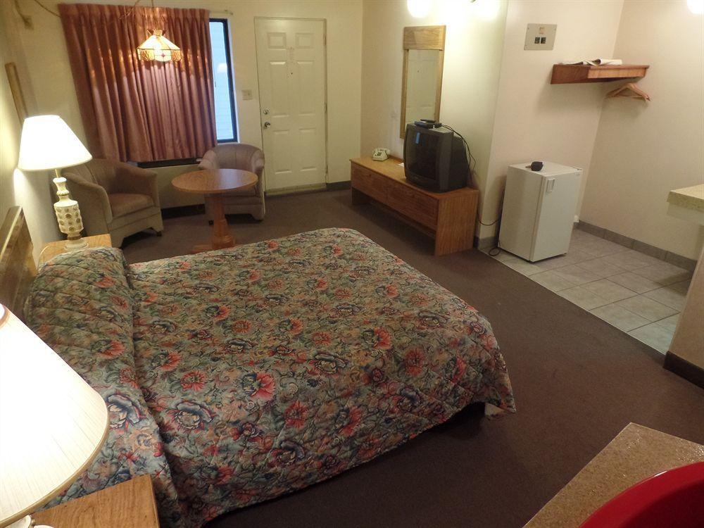 Crystal Inn Niagara Şelalesi Dış mekan fotoğraf