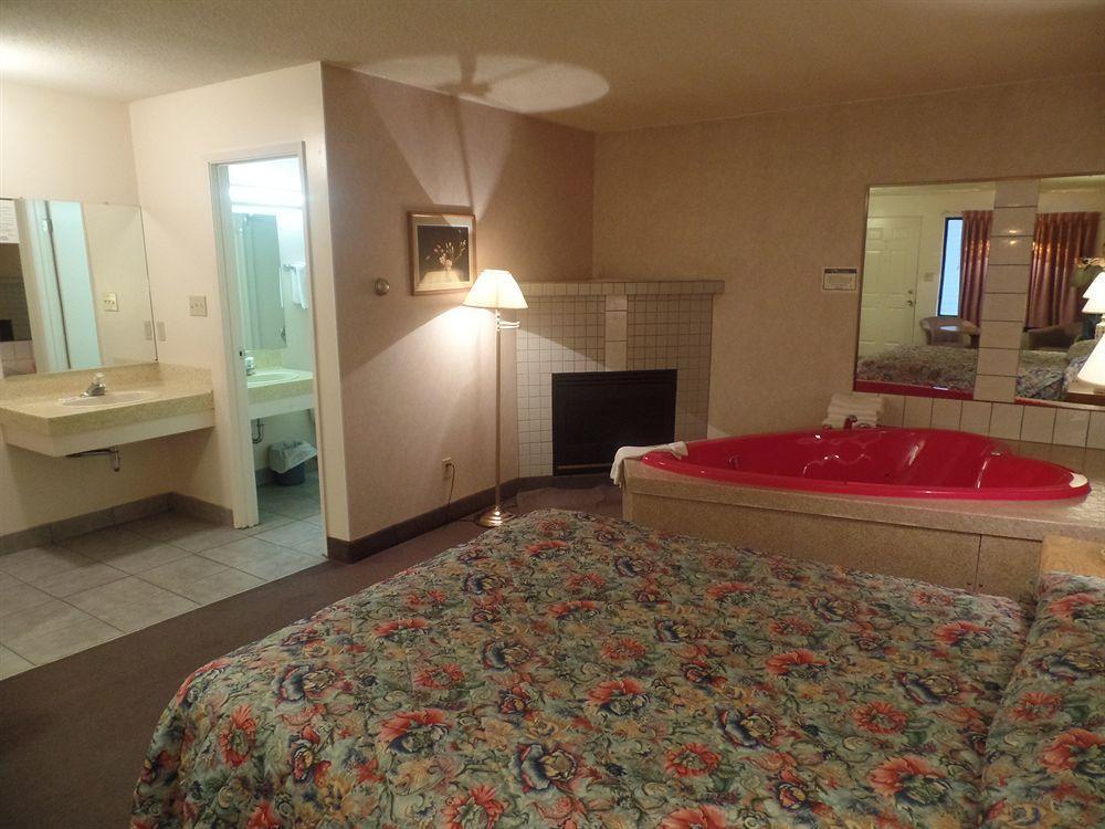 Crystal Inn Niagara Şelalesi Dış mekan fotoğraf