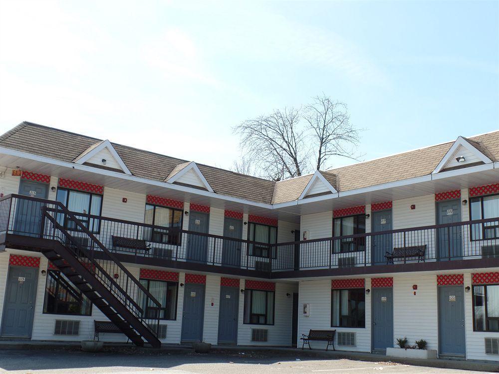 Crystal Inn Niagara Şelalesi Dış mekan fotoğraf