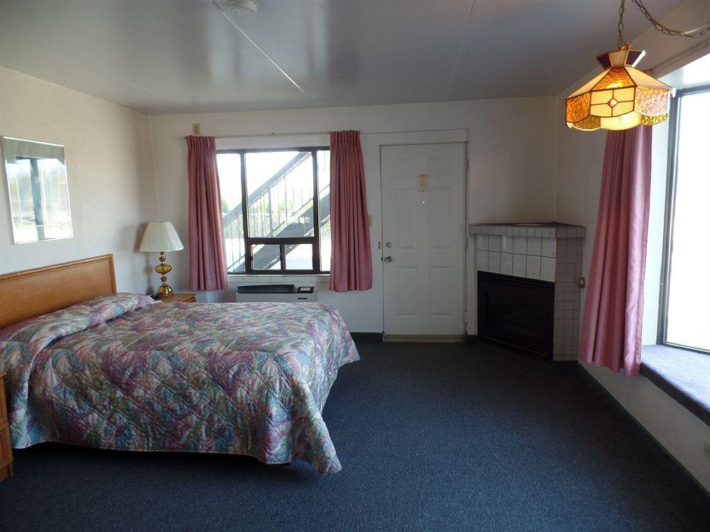 Crystal Inn Niagara Şelalesi Dış mekan fotoğraf