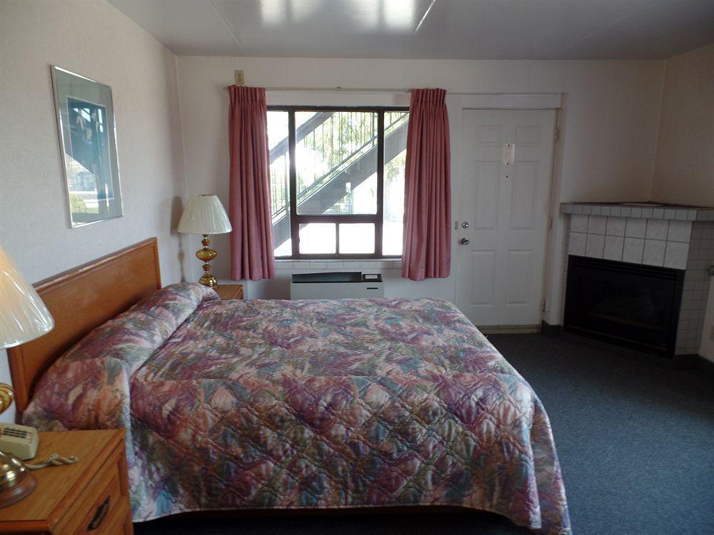 Crystal Inn Niagara Şelalesi Dış mekan fotoğraf