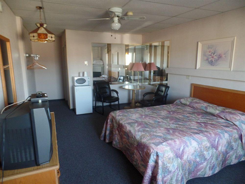 Crystal Inn Niagara Şelalesi Dış mekan fotoğraf