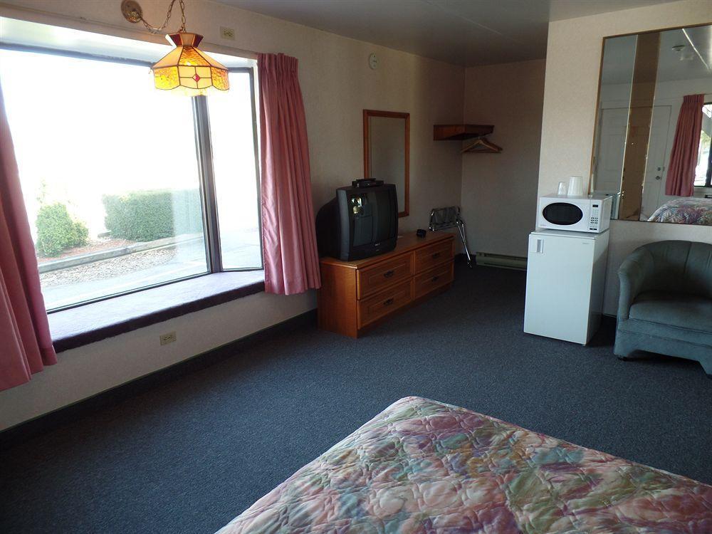 Crystal Inn Niagara Şelalesi Dış mekan fotoğraf