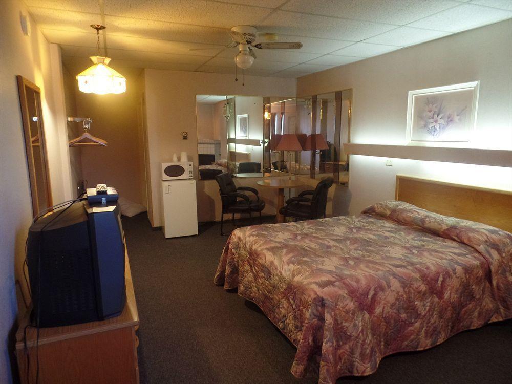 Crystal Inn Niagara Şelalesi Dış mekan fotoğraf
