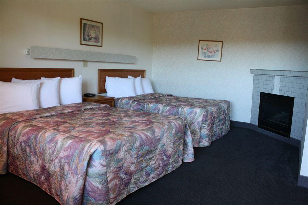 Crystal Inn Niagara Şelalesi Dış mekan fotoğraf