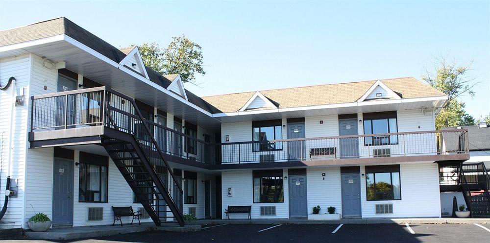 Crystal Inn Niagara Şelalesi Dış mekan fotoğraf