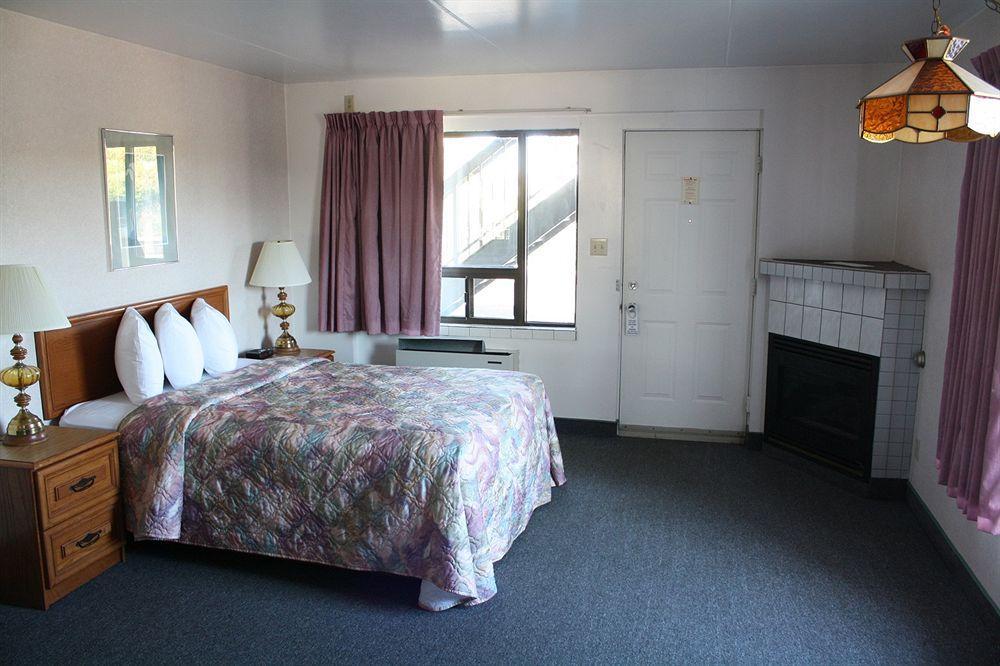 Crystal Inn Niagara Şelalesi Dış mekan fotoğraf