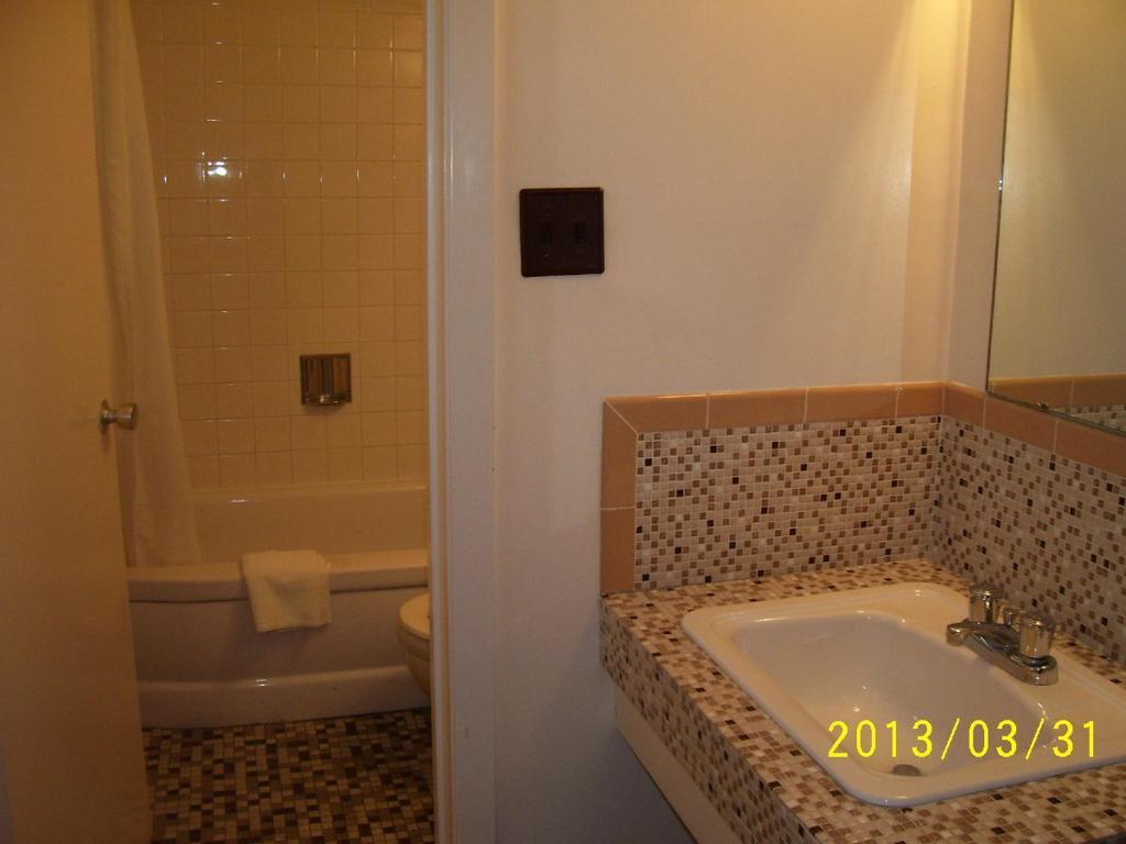 Crystal Inn Niagara Şelalesi Oda fotoğraf