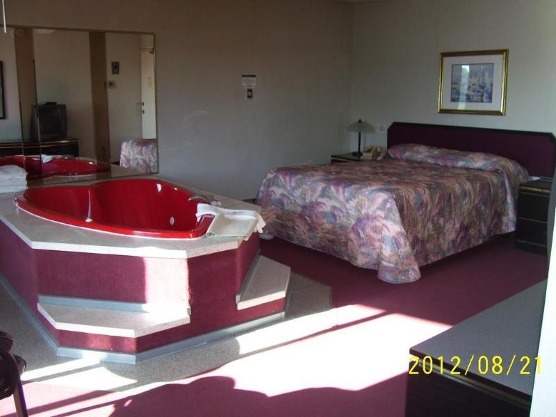 Crystal Inn Niagara Şelalesi Dış mekan fotoğraf