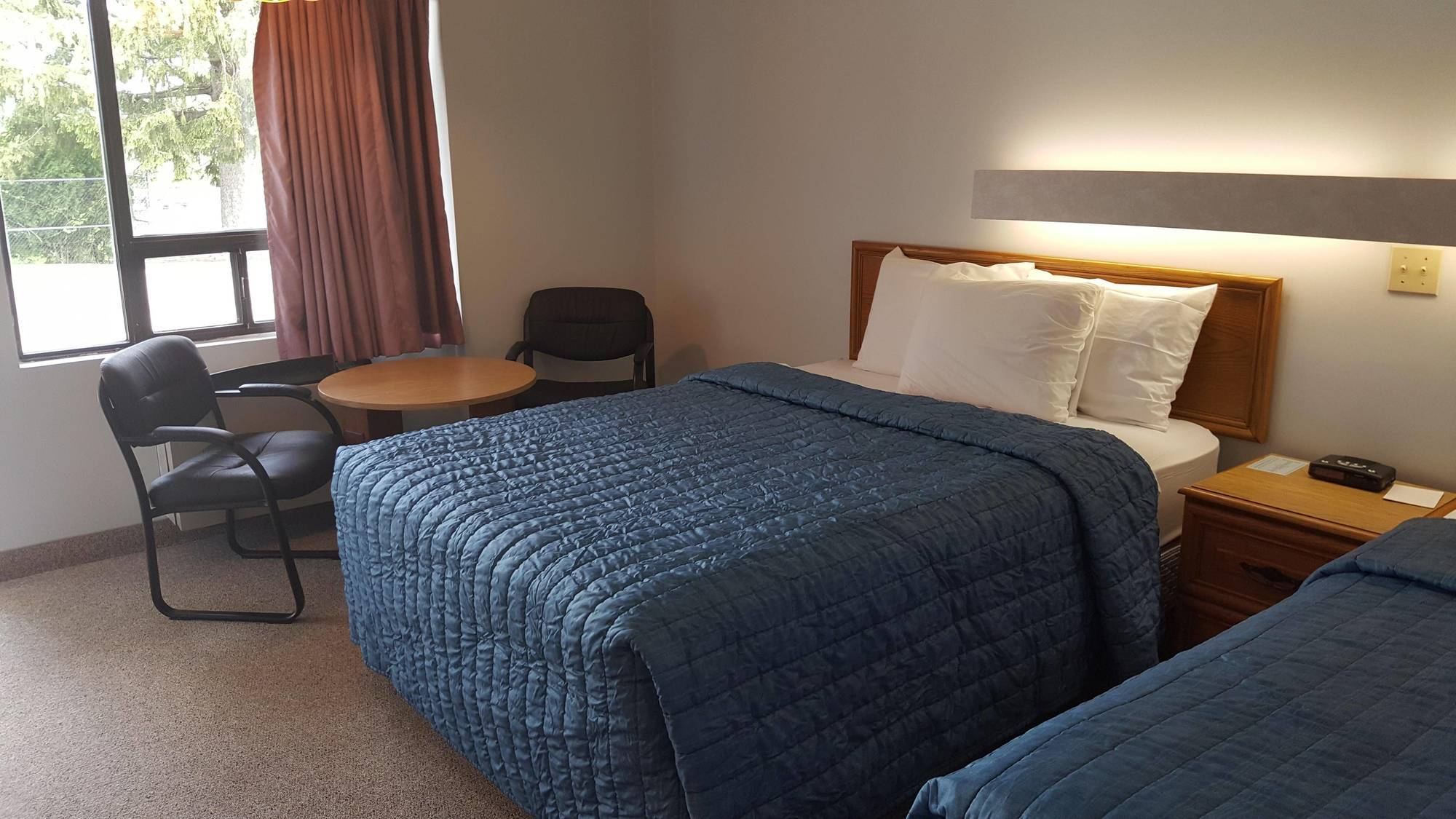 Crystal Inn Niagara Şelalesi Dış mekan fotoğraf