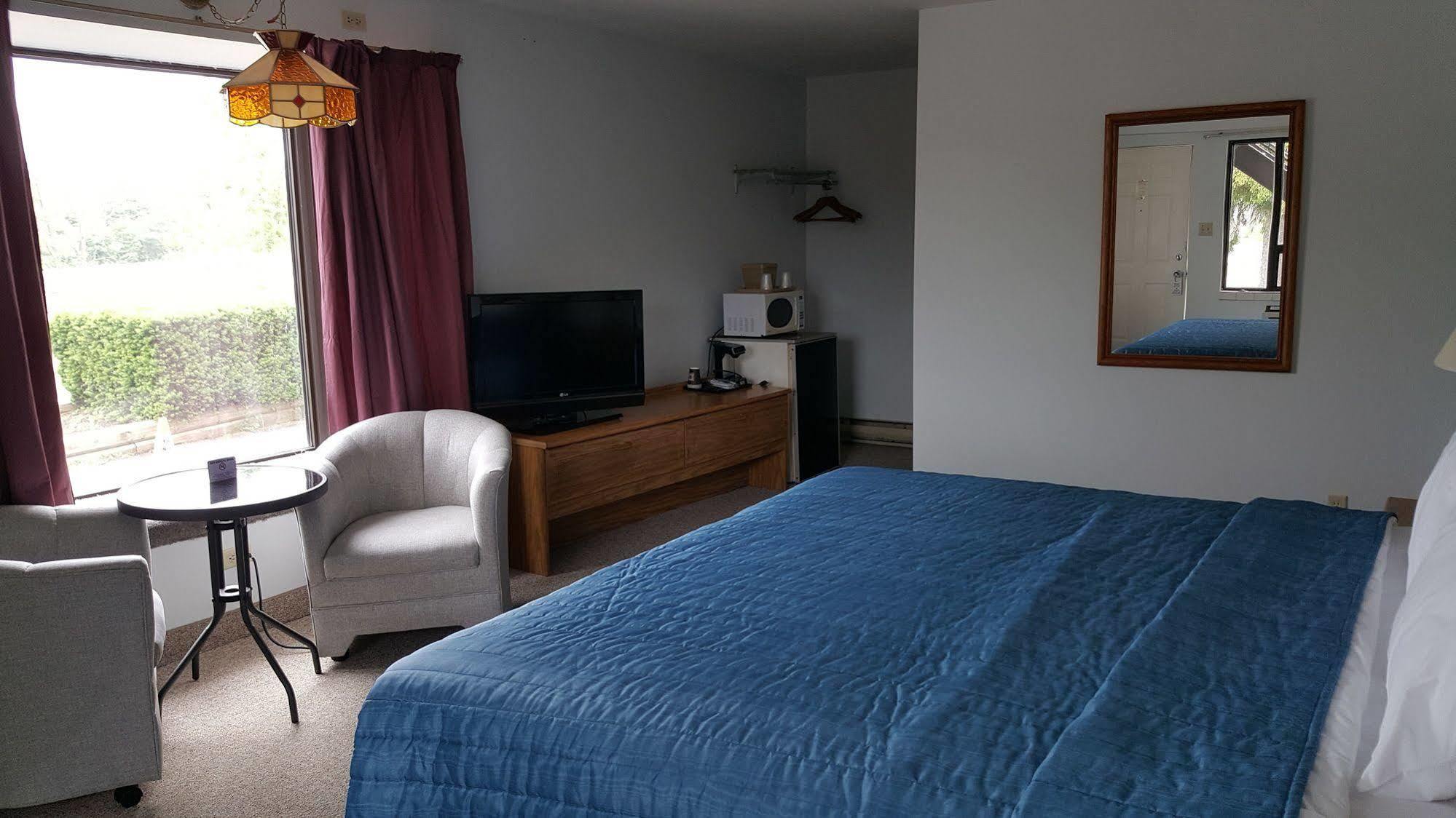 Crystal Inn Niagara Şelalesi Dış mekan fotoğraf