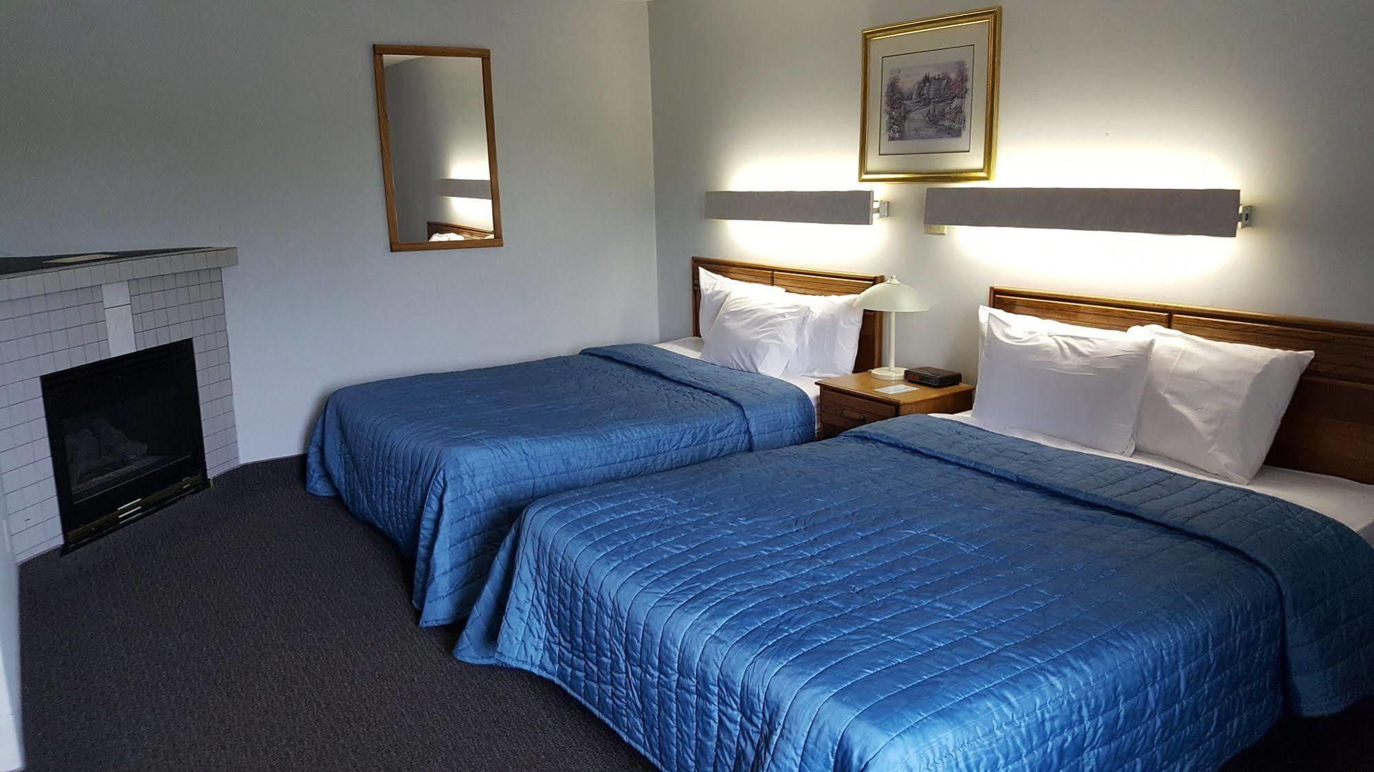 Crystal Inn Niagara Şelalesi Dış mekan fotoğraf