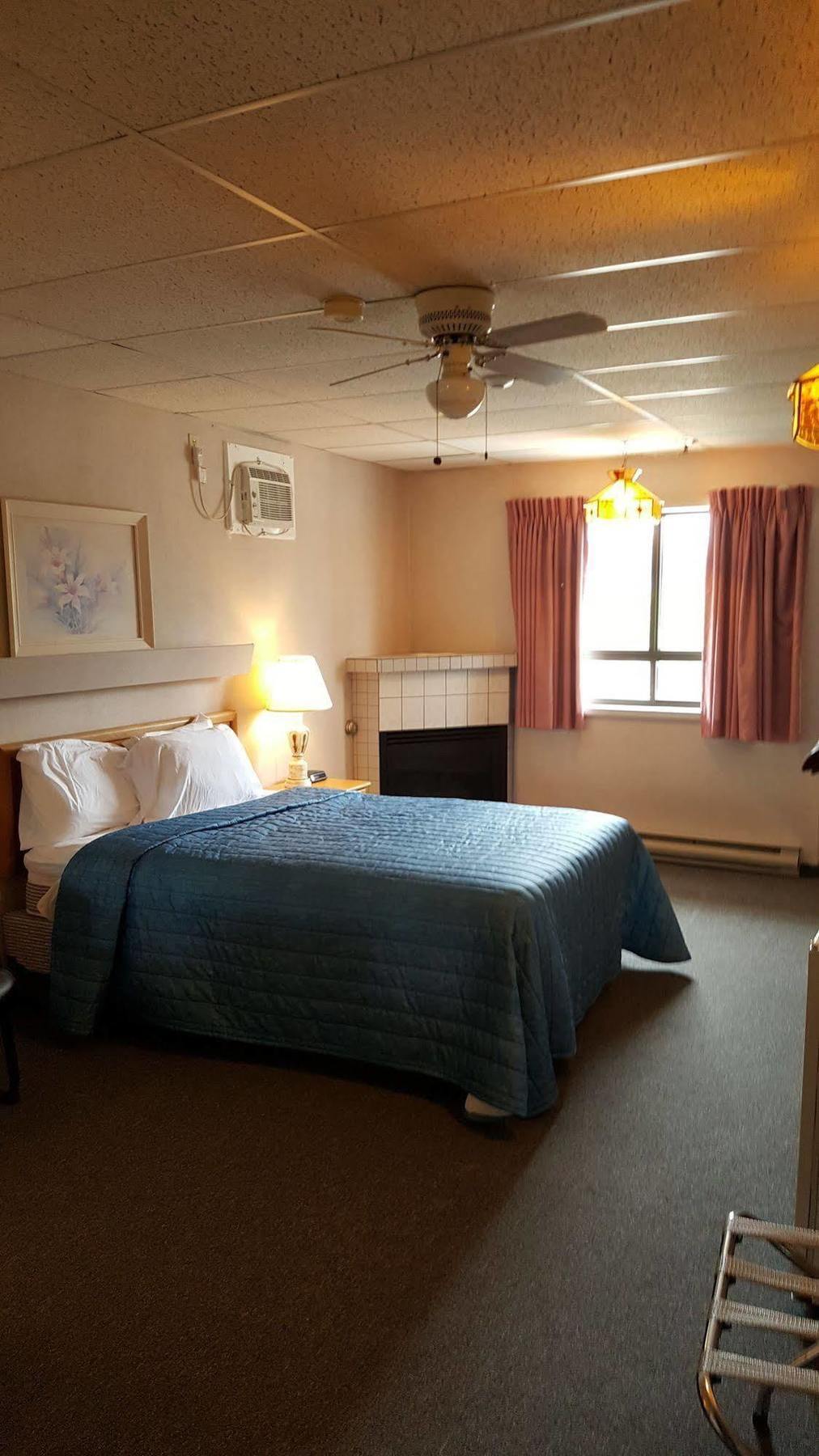 Crystal Inn Niagara Şelalesi Dış mekan fotoğraf