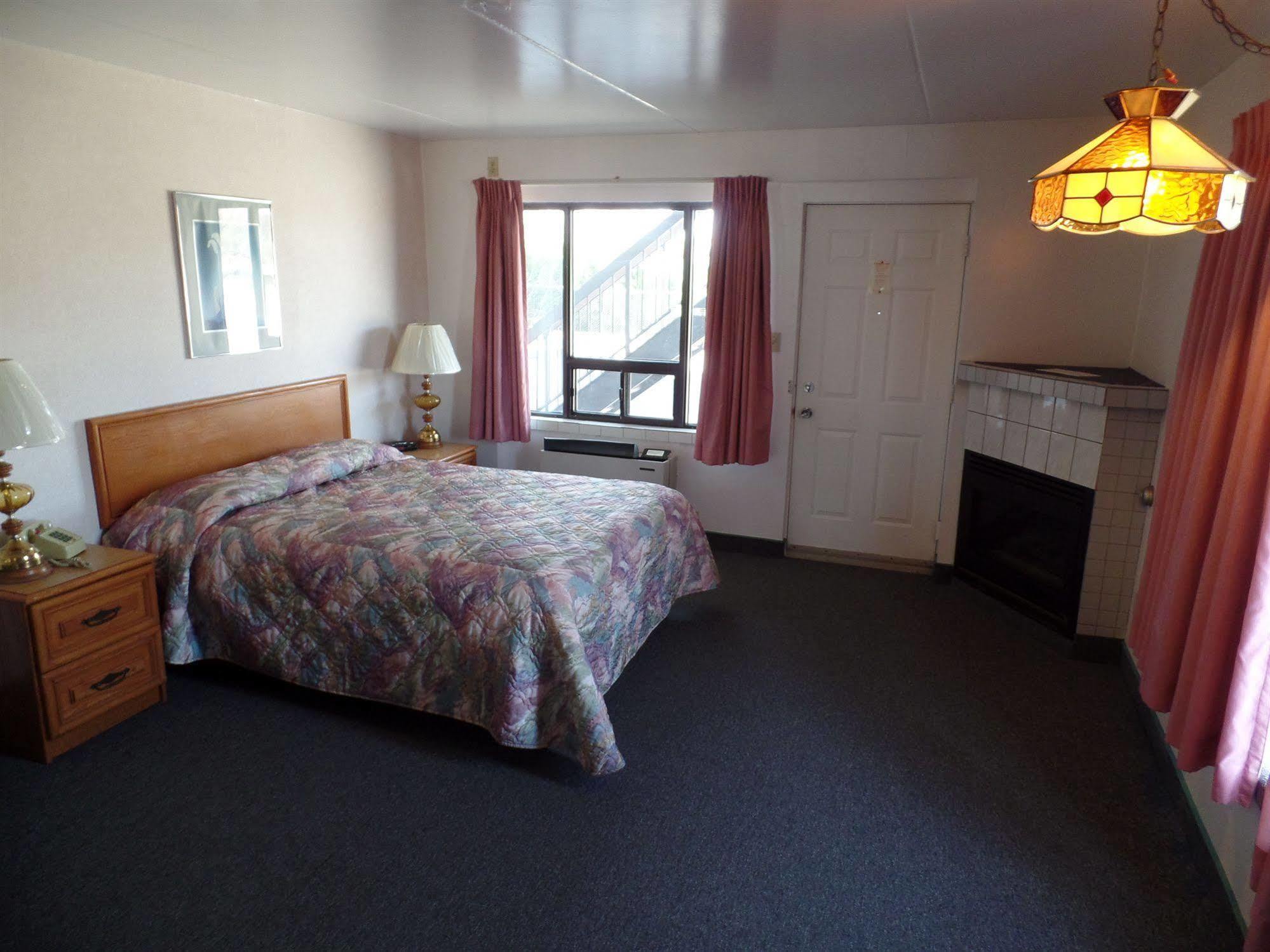 Crystal Inn Niagara Şelalesi Dış mekan fotoğraf