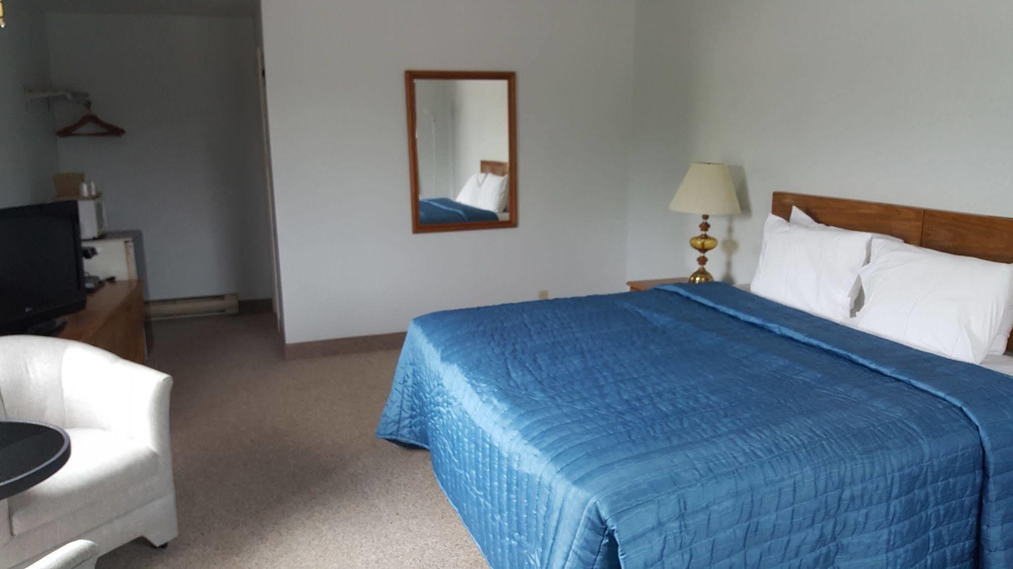 Crystal Inn Niagara Şelalesi Dış mekan fotoğraf
