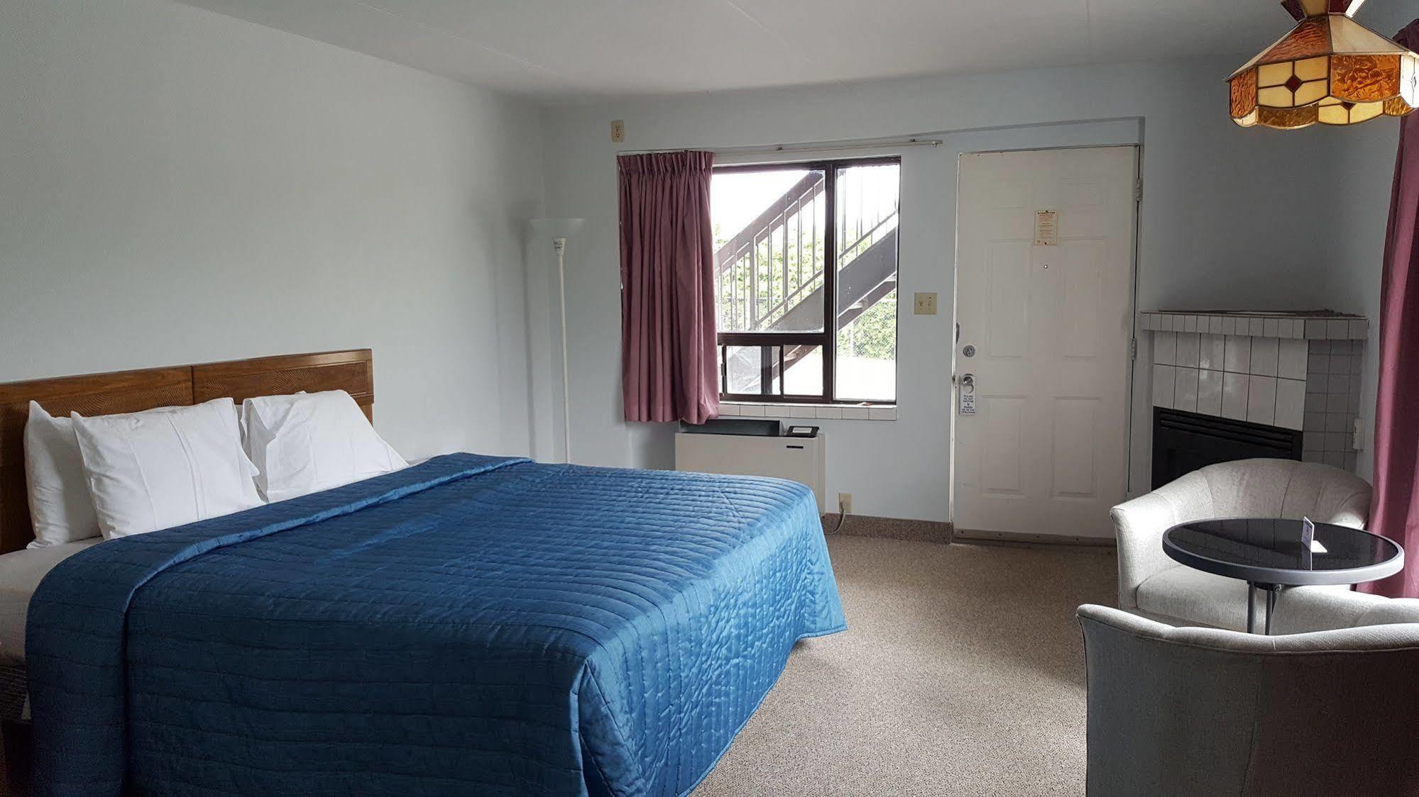 Crystal Inn Niagara Şelalesi Dış mekan fotoğraf