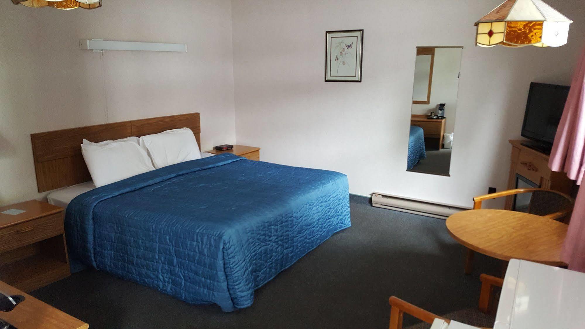 Crystal Inn Niagara Şelalesi Dış mekan fotoğraf