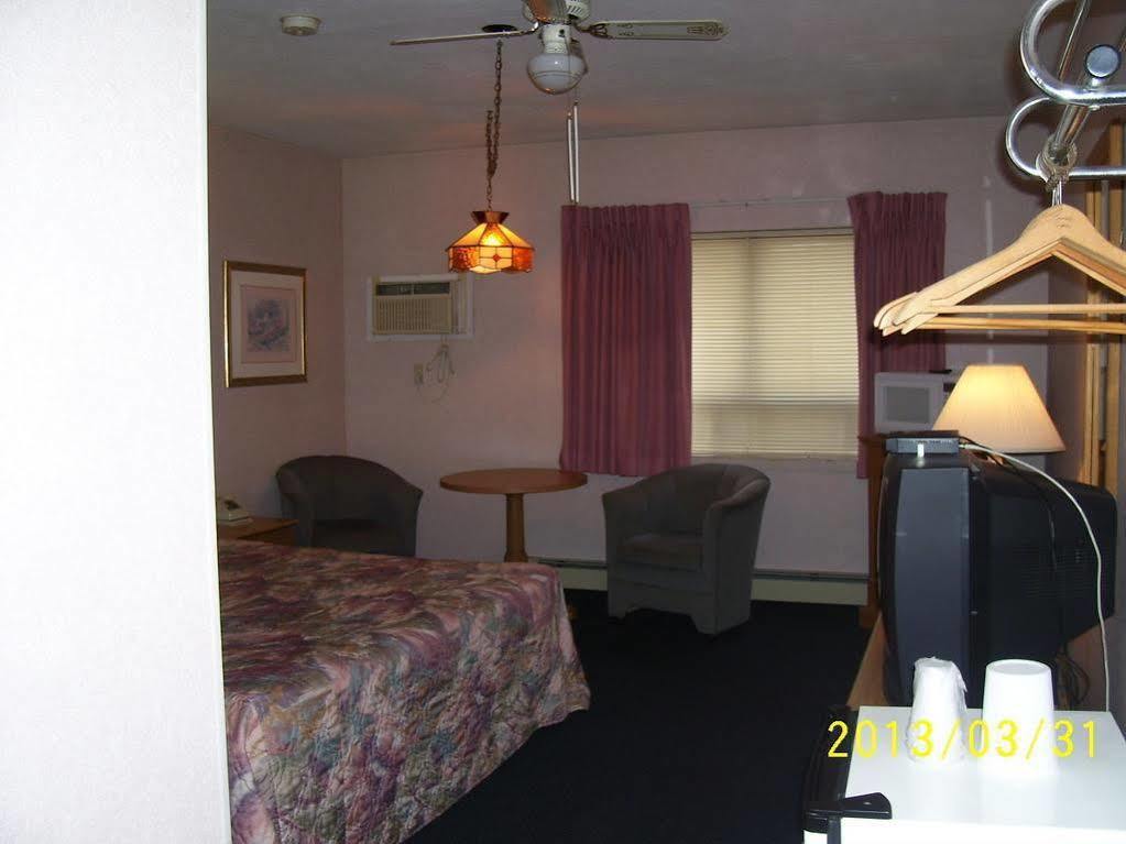 Crystal Inn Niagara Şelalesi Dış mekan fotoğraf