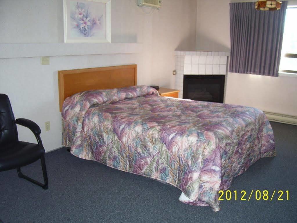 Crystal Inn Niagara Şelalesi Dış mekan fotoğraf
