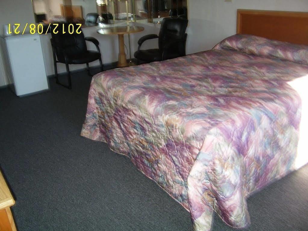 Crystal Inn Niagara Şelalesi Dış mekan fotoğraf