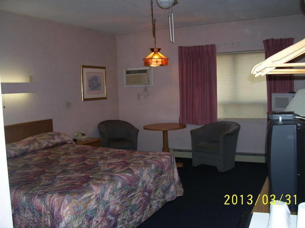 Crystal Inn Niagara Şelalesi Dış mekan fotoğraf