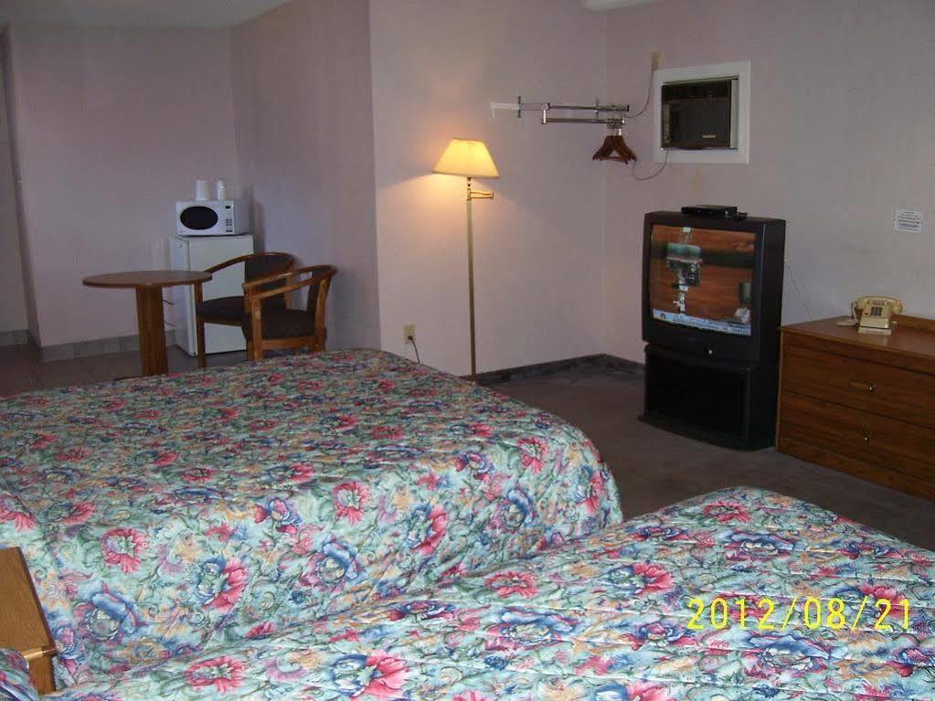 Crystal Inn Niagara Şelalesi Dış mekan fotoğraf