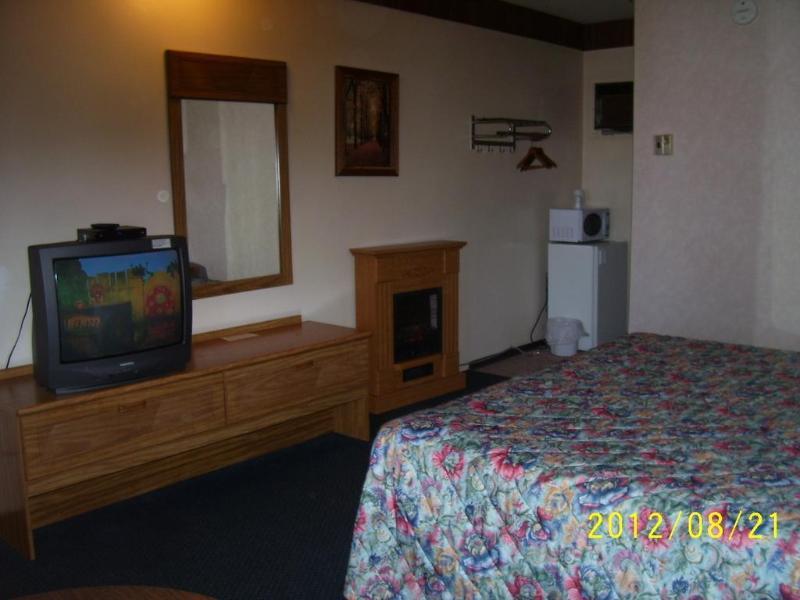 Crystal Inn Niagara Şelalesi Dış mekan fotoğraf